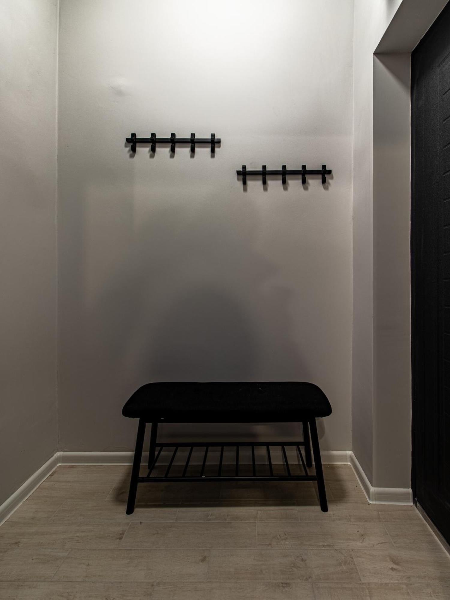 Apartemen Louvre Loft: Charming In Sofia