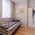 Louvre Loft: Charming Studio In Central Sofia